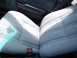 1991 Toyota 4Runner SR5 White 2.4L MT 4WD #Z23305